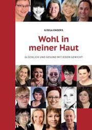 Cover von Wohl in meiner Haut