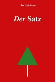 Cover von Der Satz