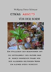 Cover von Etwas abseits von der Norm.
