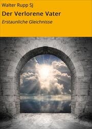 Cover von Der Verlorene Vater