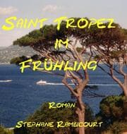 Cover von Saint Tropez im Frühling