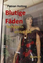 Cover von Blutige Fäden