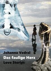 Cover von Das faulige Herz