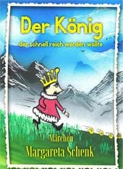 Cover von Der König