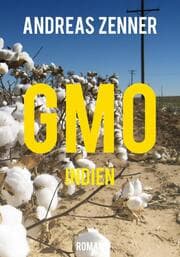 Cover von GMO Indien