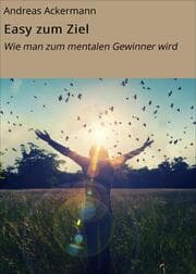 Cover von Easy zum Ziel