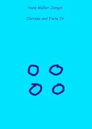 Cover von Clarissa und Fiete IV