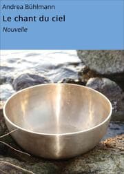 Cover von Le chant du ciel
