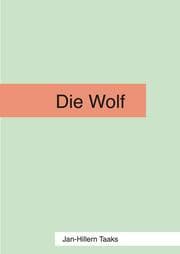 Cover von Die Wolf