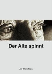 Cover von Der Alte spinnt