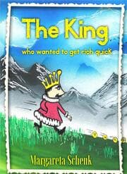 Cover von The King