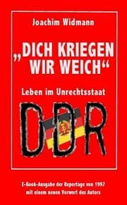 Cover von Dich kriegen wir weich