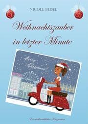 Cover von Weihnachtszauber in letzter Minute