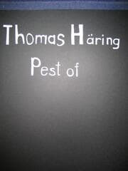 Cover von Pest of