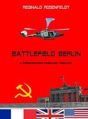 Cover von Battlefield Berlin