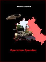 Cover von Operation Spandau