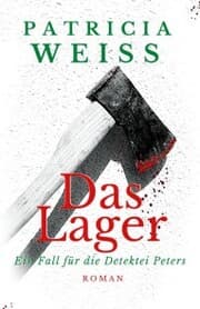 Cover von Das Lager