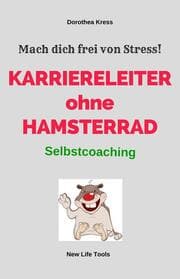 Cover von Karriereleiter ohne Hamsterrad