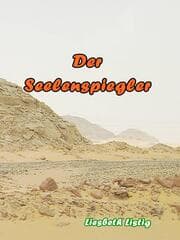Cover von Der Seelenspiegler