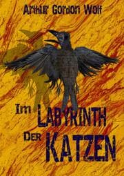 Cover von Im Labyrinth der Katzen