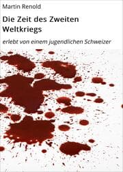 Cover von Die Zeit des Zweiten Weltkriegs