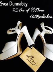 Cover von Sea of Flames