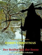 Cover von HARRY CHRISTMAS