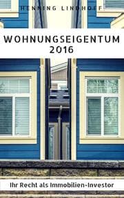 Cover von Wohnungseigentum 2016