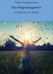 Cover von Das Regenbogentor