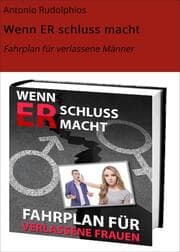 Cover von Wenn ER schluss macht