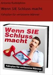 Cover von Wenn SIE Schluss macht