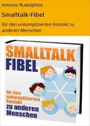 Cover von Smalltalk-Fibel