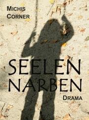 Cover von Seelennarben