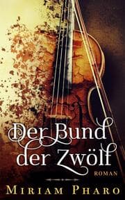 Cover von Der Bund der Zwölf