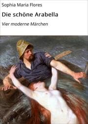 Cover von Die schöne Arabella