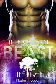 Cover von Beast (Life Tree - Master Trooper) Band 6