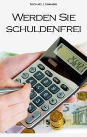 Cover von Werden Sie schuldenfrei