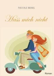 Cover von Hass mich nicht