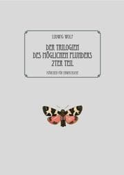 Cover von Der Trilogien des möglichen Plunders zweiter Teil