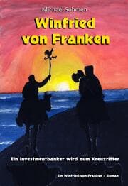 Cover von Winfried von Franken