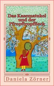 Cover von Das Kasematukel und der Pfropftropffleck
