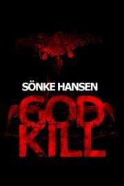 Cover von GODKILL
