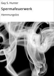 Cover von Spermafeuerwerk