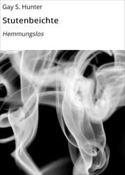 Cover von Stutenbeichte