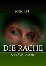 Cover von Die Rache des Faktotums