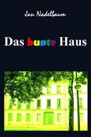 Cover von Das bunte Haus