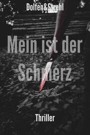 Cover von Mein ist der Schmerz