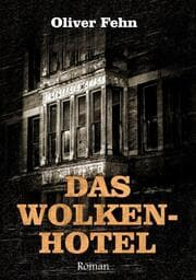 Cover von Das Wolkenhotel