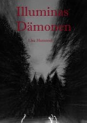Cover von Illuminas' Dämonen