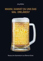 Cover von Manni, kannst Du uns das mal erklären?